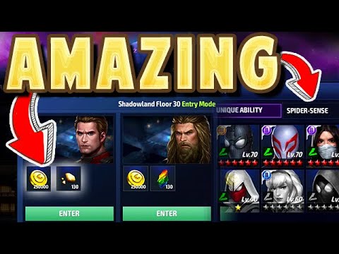 NEW SHADOWLAND IS EXACTLY WHAT WE NEED! CONTINUE THIS TREND