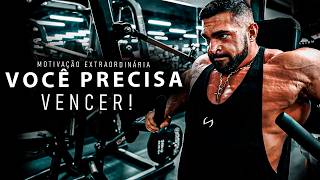CHEGA DE DESCULPAS! Venca a Preguiça de Vez - Motivação Extrema