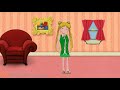 Blue S Clues And Sailor Moon Skidoo
