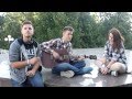 Неділя казка для дорослих (cover) 
