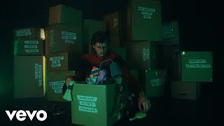 SOMEONE ELSE'S PROBLEM Music Video