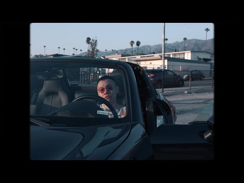 Bohan Phoenix - MAZDA MUSIC (Music Video)