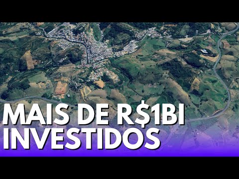 Contorno de ICONHA - Sul do Espírito Santo