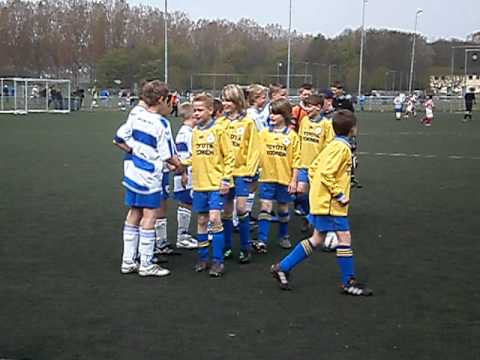 SC Buitenboys E3 - Muiderberg E1 16-04-2011