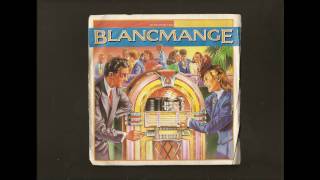 Living On The Ceiling - Blancmange