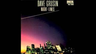 Dave Grusin ・ Power Wave