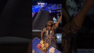 Would you try this 🤯 Share this with a friend 🙏🏾