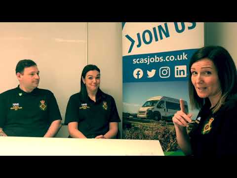 Emergency care assistant video 1
