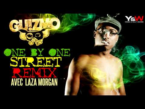 Video thumbnail for One by One (Street Remix)