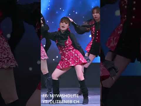 [CAKE Focus] MELODY cover WJSN - NAVILLERA, AS YOU WISH, AURA l JK Street Cover Dance 261122