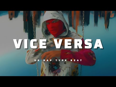 FREE Meekz X Clavish X Fredo UK Rap Type Beat 2024 - VICE VERSA