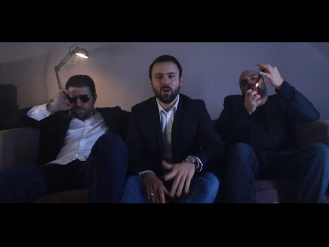 Fouleck feat Xam & D Kor - Rap & Lové [prod Axiom']