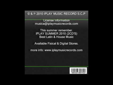 Robbie Moroder feat Anna Carels - La Trucha [Official CDM Promo]