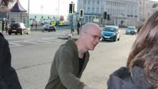Devin Townsend Unplugged - &#39;Radial Highway&#39;