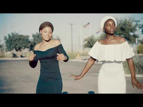 Etienne Fwanga Feat Joshua promise-Uliniokoa(official music video)