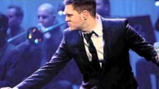 &quot;Up The Lazy River&quot; by Michael Bublé