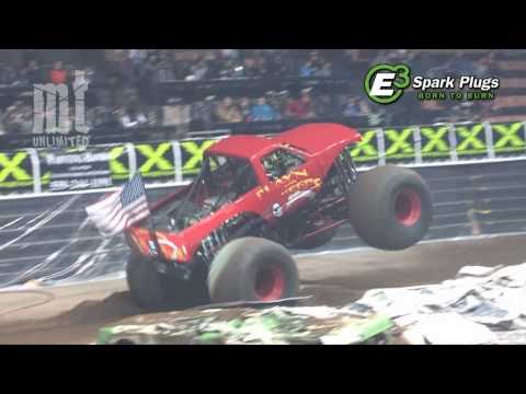 TMB TV: MT Unlimited Episode 2.1 - Fresno, CA - Part 2 of 5