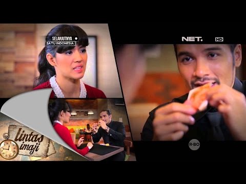 Lintas Imaji 27 September 2015 Part 3/3 - DJ Una