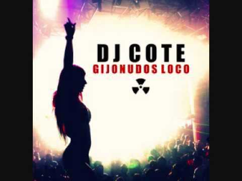 DJ COTE - Locura Hard