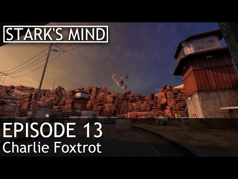 Stark's Mind: Episode 13