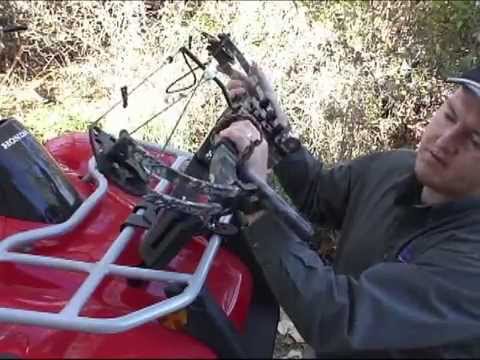 Bowkaddy ATV Install Discussion