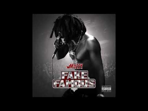 Mozzy   08 Trust Ya feat  YFN Lucci & YFN Trae Pound