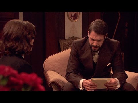 Puente Viejo C1143 - Severo organiza una batida para encontrar a Bosco