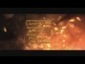 PIXAR Brave Steve Jobs Tribute Ending Credits