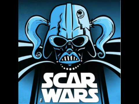 Scar - Rattle Vs. Tocadisco - Svarioni