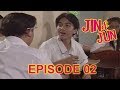 Jun Kerjain Balik Jin Dan Jun Episode 2