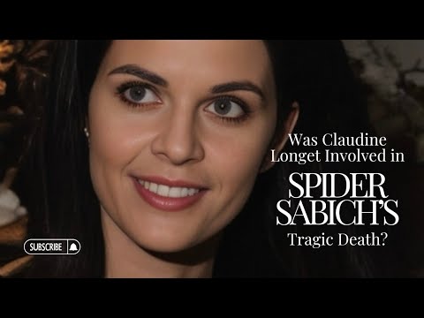 Was Claudine Longet Involved in Vladimir Sabich's Tragic Death