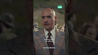 Robert Downey Jr 🤯 #comedy #drama #robertdowneyjr #spy #war #thesympathizer