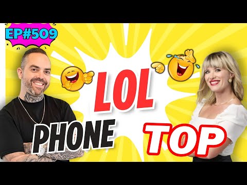 Prank Call | Top Funniest Brooke and Jubal Prank Calls Ever! 😂📞 EP# 509