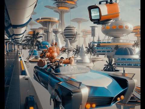 Video thumbnail for Media Pastiii