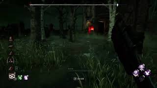 【DbD]眠くなるまで【実況】