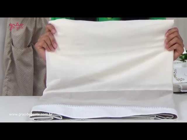 Saia para Berço Harmonie | Ref: 47433