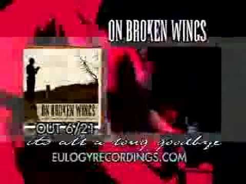 Eulogy Recordings Commercial