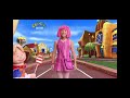 Lazy Town Welcome To LazyTown Christmas Season 1 British English