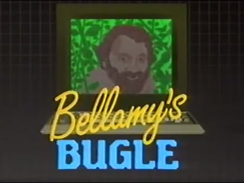 Bellamy's Bugle titles - 1988