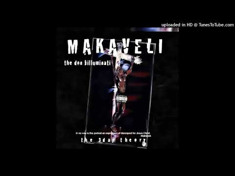 2Pac - Niggaz Nature (Original II) (ft. Val Young) (Remaster II)