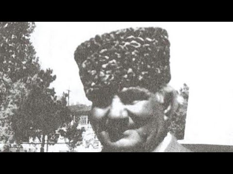 Şahmalı Kürdoğlu Segah