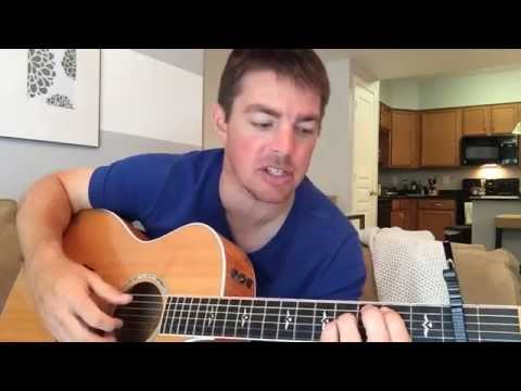 Why - Jason Aldean