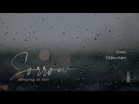 [Vietsub] Sorrow | Sleeping at last