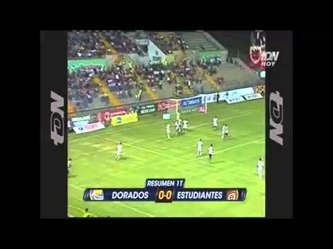 Dorados vs Tecos