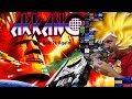 Gameplay Arkanoid Super Nintendo