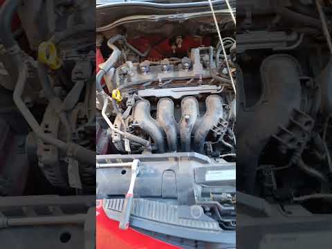 Thumbnail for Mazda 2 throttle cleaning #mazda2 #mazda #repairing #throttle #automobile #japancars by Mazda2
