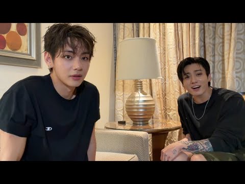 Weverse Live