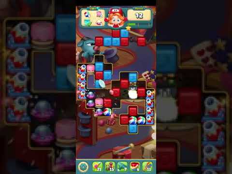 Toy Blast level 8337