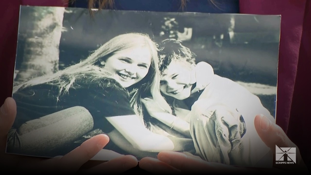 Virginia Giuffre's family continues the fight for justice for Epstein survivors