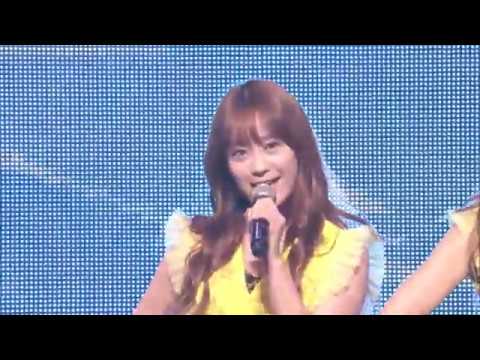 [HD] KARA - KARASIA 4TH JAPAN TOUR 「Thank You Summer Love」